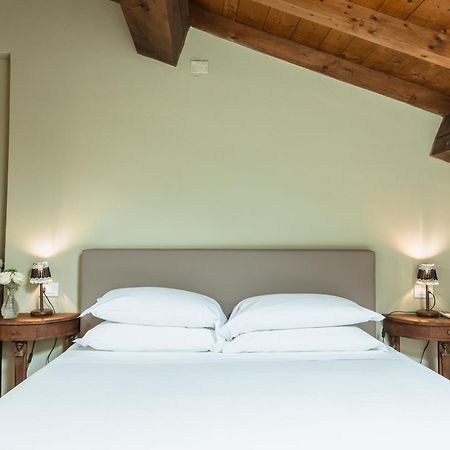 Osteria Luxury Apartments Peschiera del Garda Luaran gambar