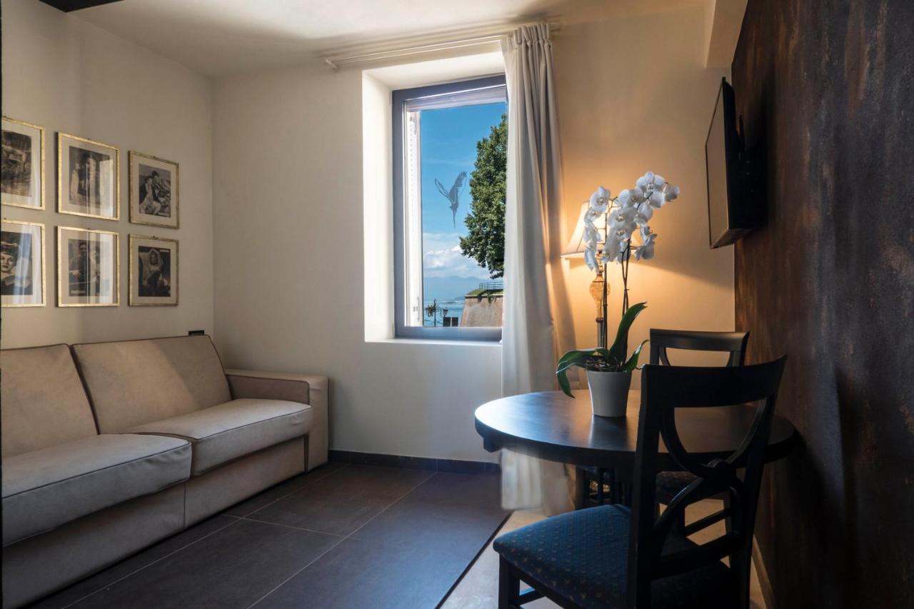 Osteria Luxury Apartments Peschiera del Garda Luaran gambar