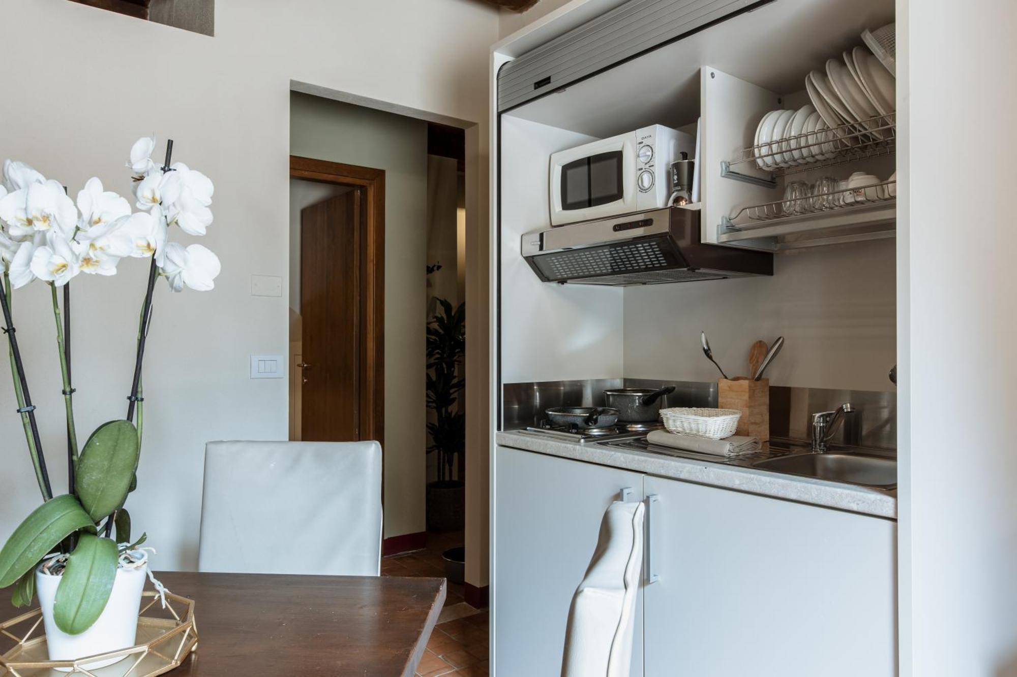Osteria Luxury Apartments Peschiera del Garda Luaran gambar