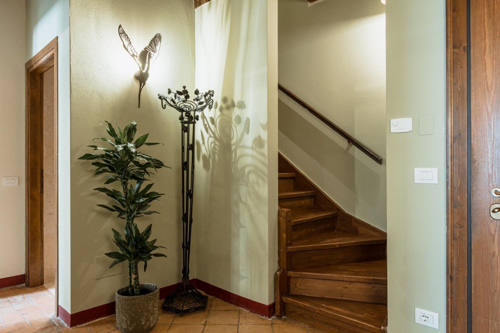Osteria Luxury Apartments Peschiera del Garda Luaran gambar