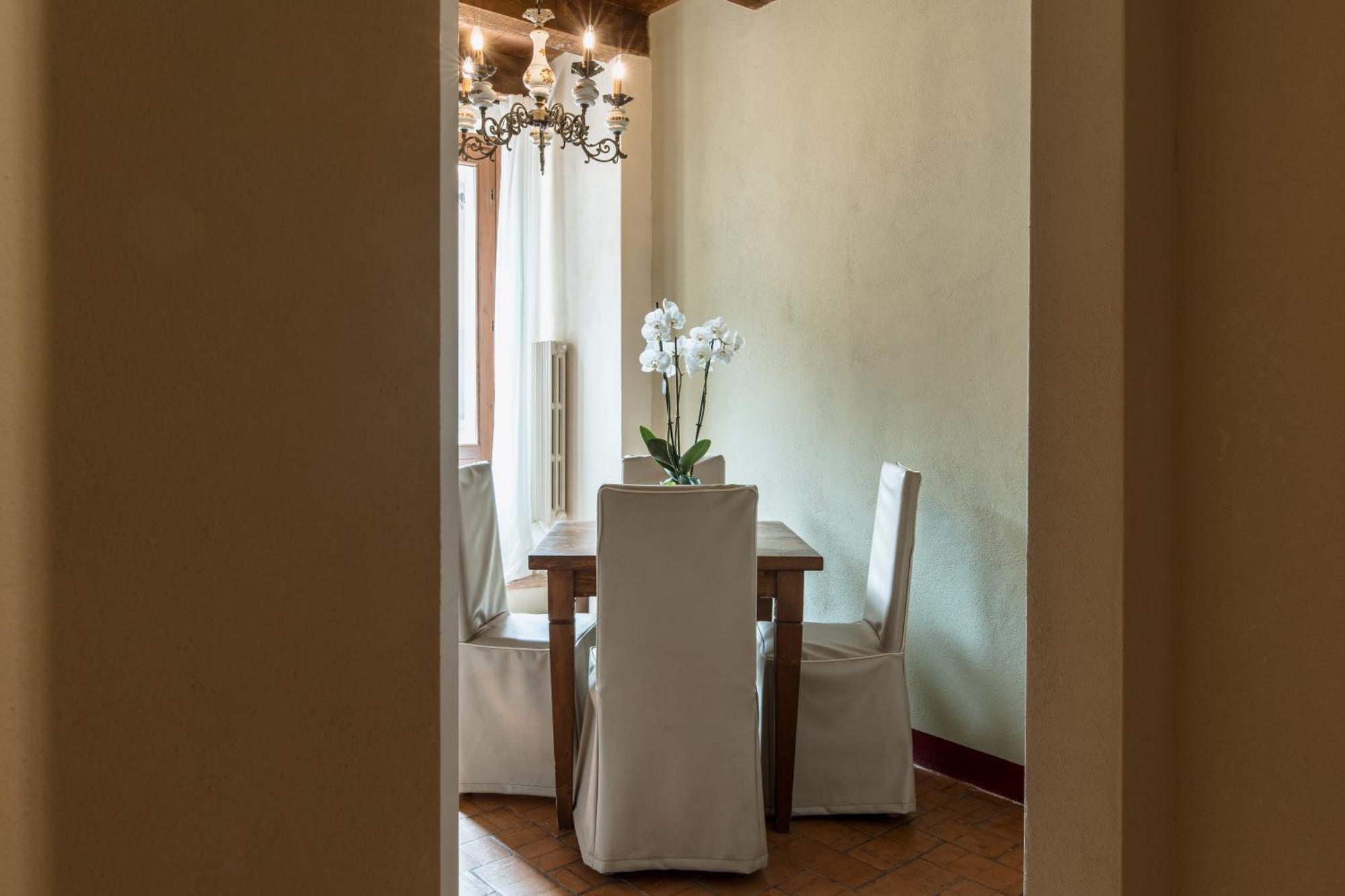 Osteria Luxury Apartments Peschiera del Garda Luaran gambar