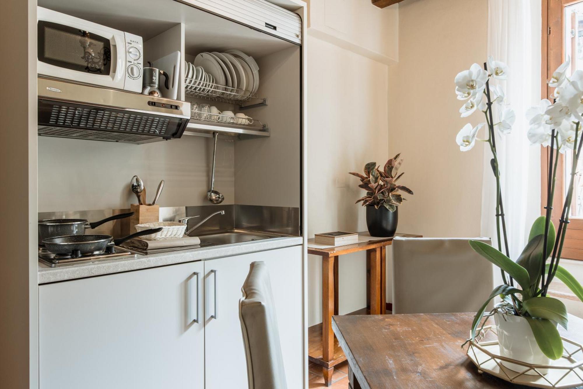 Osteria Luxury Apartments Peschiera del Garda Luaran gambar