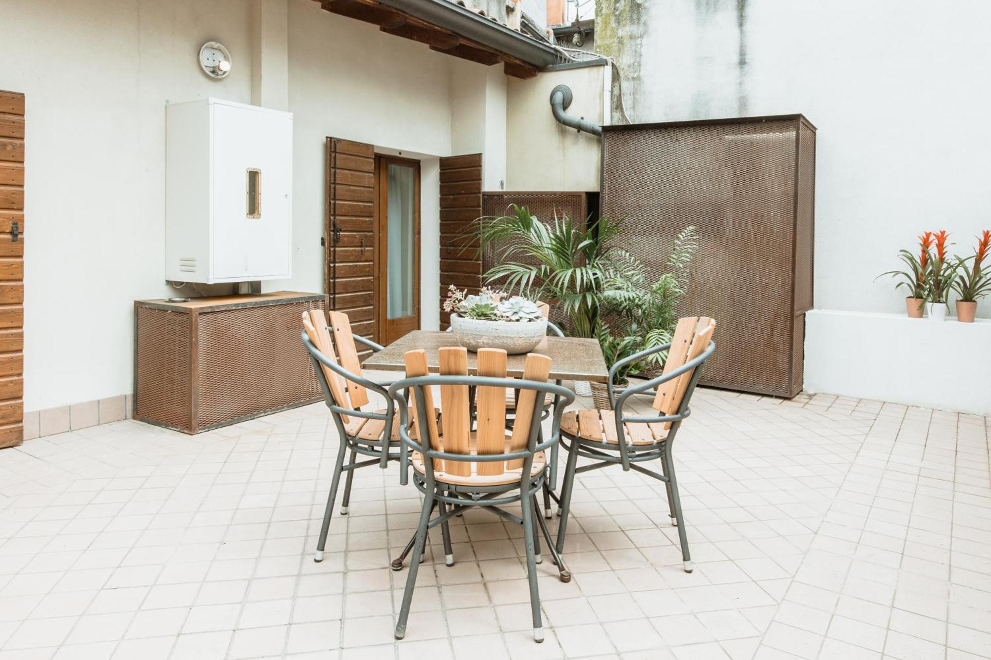 Osteria Luxury Apartments Peschiera del Garda Luaran gambar