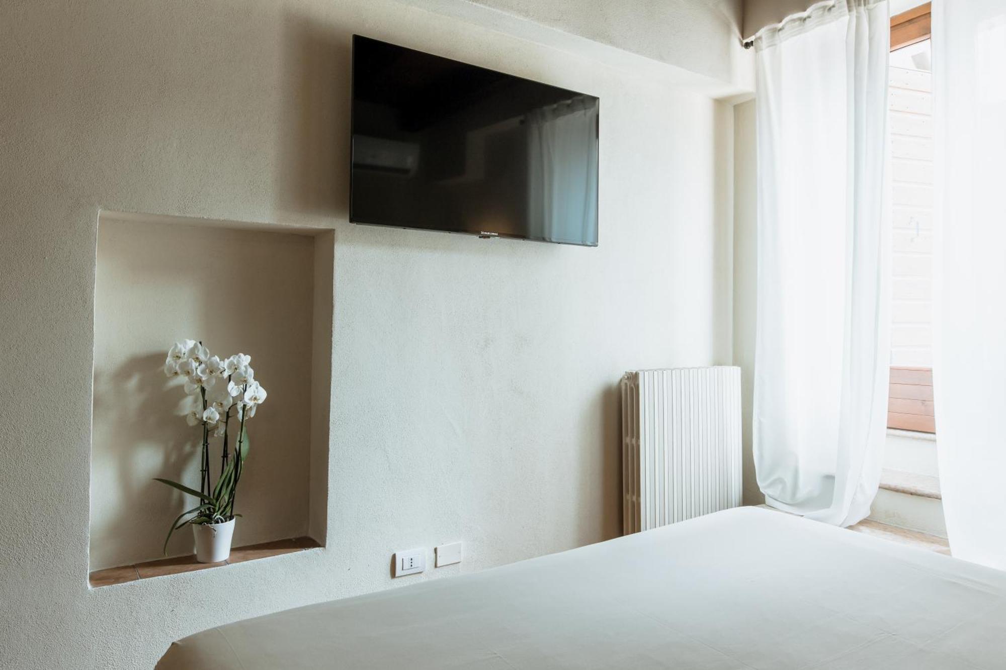 Osteria Luxury Apartments Peschiera del Garda Luaran gambar